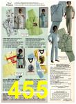 1978 Sears Spring Summer Catalog, Page 455