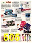 1998 JCPenney Christmas Book, Page 505