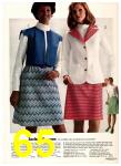 1974 Sears Spring Summer Catalog, Page 65