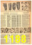1948 Sears Fall Winter Catalog, Page 1188