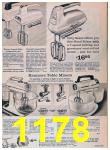 1963 Sears Spring Summer Catalog, Page 1178