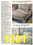 1982 Sears Fall Winter Catalog, Page 1331