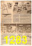 1963 Sears Fall Winter Catalog, Page 1283