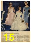 1959 Sears Spring Summer Catalog, Page 15
