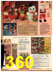 1977 Sears Christmas Book, Page 360
