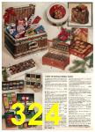 1980 Montgomery Ward Christmas Book, Page 324