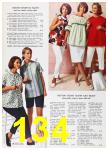 1967 Sears Spring Summer Catalog, Page 134