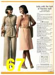1977 Sears Spring Summer Catalog, Page 67