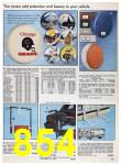 1989 Sears Home Annual Catalog, Page 854