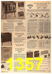 1963 Sears Fall Winter Catalog, Page 1357