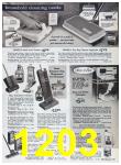 1967 Sears Spring Summer Catalog, Page 1203
