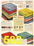 1950 Sears Fall Winter Catalog, Page 582