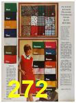 1965 Sears Fall Winter Catalog, Page 272
