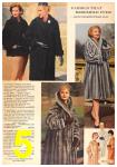 1961 Sears Fall Winter Catalog, Page 5