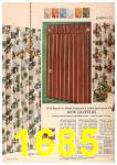 1964 Sears Spring Summer Catalog, Page 1685