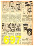 1949 Sears Spring Summer Catalog, Page 697