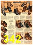 1940 Sears Fall Winter Catalog, Page 342