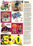1996 JCPenney Christmas Book, Page 530