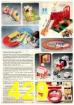 1981 Montgomery Ward Christmas Book, Page 429