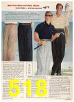 1958 Sears Spring Summer Catalog, Page 518