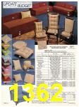 1983 Sears Fall Winter Catalog, Page 1362
