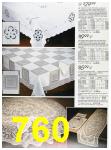 1988 Sears Fall Winter Catalog, Page 760