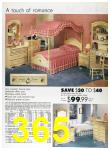 1989 Sears Home Annual Catalog, Page 365