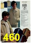 1974 Sears Spring Summer Catalog, Page 460