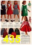 1964 Montgomery Ward Fall Winter Catalog, Page 435