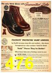 1952 Sears Fall Winter Catalog, Page 476