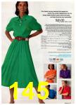 1992 JCPenney Spring Summer Catalog, Page 145