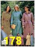 1981 Sears Spring Summer Catalog, Page 178