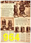 1940 Sears Fall Winter Catalog, Page 964