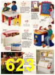 1998 JCPenney Christmas Book, Page 623