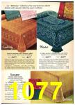 1969 Sears Fall Winter Catalog, Page 1077