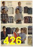 1959 Sears Spring Summer Catalog, Page 426