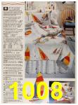 1987 Sears Spring Summer Catalog, Page 1008