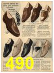 1961 Sears Spring Summer Catalog, Page 490
