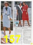 1985 Sears Spring Summer Catalog, Page 157