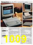 1989 Sears Home Annual Catalog, Page 1009