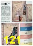 1989 Sears Home Annual Catalog, Page 121