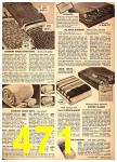 1949 Sears Spring Summer Catalog, Page 471