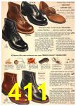 1949 Sears Spring Summer Catalog, Page 411