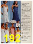 1987 Sears Spring Summer Catalog, Page 192