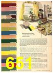 1948 Sears Fall Winter Catalog, Page 651