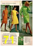 1967 Montgomery Ward Spring Summer Catalog, Page 71