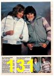 1982 Montgomery Ward Fall Winter Catalog, Page 131