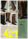 1968 Sears Fall Winter Catalog, Page 421