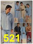 1987 Sears Fall Winter Catalog, Page 521