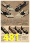 1961 Sears Spring Summer Catalog, Page 481